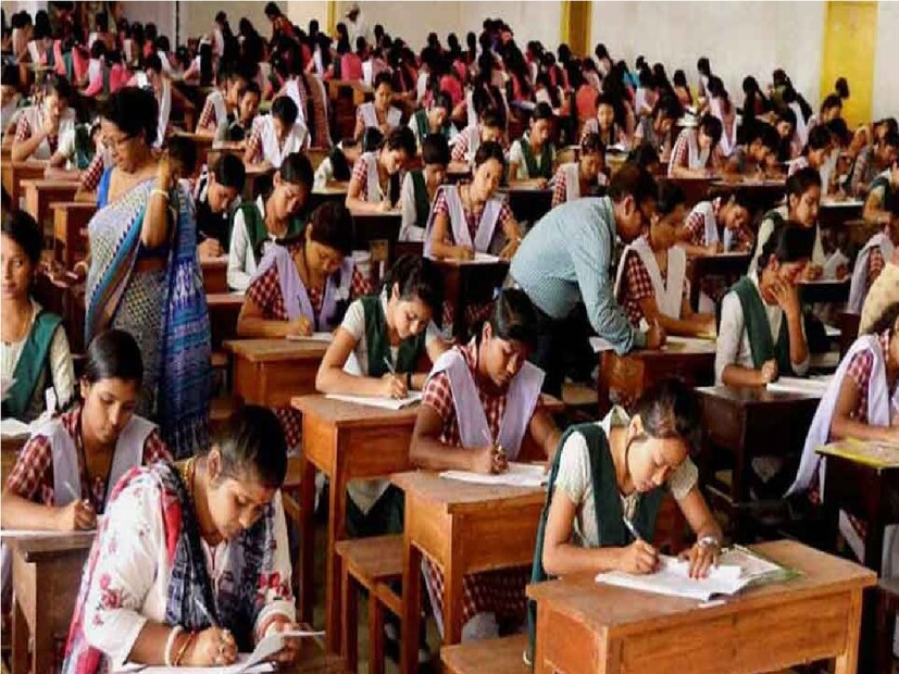 সম্প্রতি, গত বছর রাজস্থান বোর্ড পরীক্ষায় অংশ নেওয়া এক পড়ুয়ার উত্তরপত্র আবার সোশ্যাল মিডিয়ায় ভাইরাল হয়েছে। গত বছর এই পরীক্ষা হয়েছিল।  এবছর ফের বোর্ড পরীক্ষার গরম আবহাওয়ায় একটি উত্তর ভাইরাল হচ্ছে৷