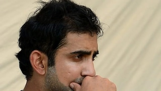 বাড়ি ফেরা আর এক রকম হবে না, পরিবারের প্রিয় সদস্যের মৃত্যুতে শোকাহত গৌতম গম্ভীর