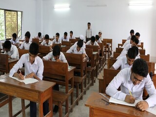 প্রতীকী ছবি