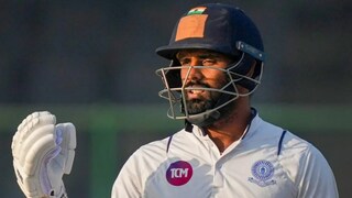 হনুমা বিহারী হনুমা বিহারী