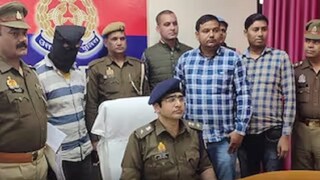 অবশেষে পুলিশের জালে নকল পুলিশকর্মী; সামনে এল সাইবার জালিয়াতির বড়সড় চক্র