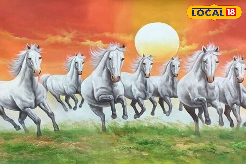 *উত্তর দিক: কারণ হয়ে ওঠে। অর্থের আগমনও একই। ব্যবসায় লাভের জন্য দোকানে ছবি ছাড়াও তামা, পিতল বা রূপার তৈরি ঘোড়ার মূর্তি রাখতে পারেন। 