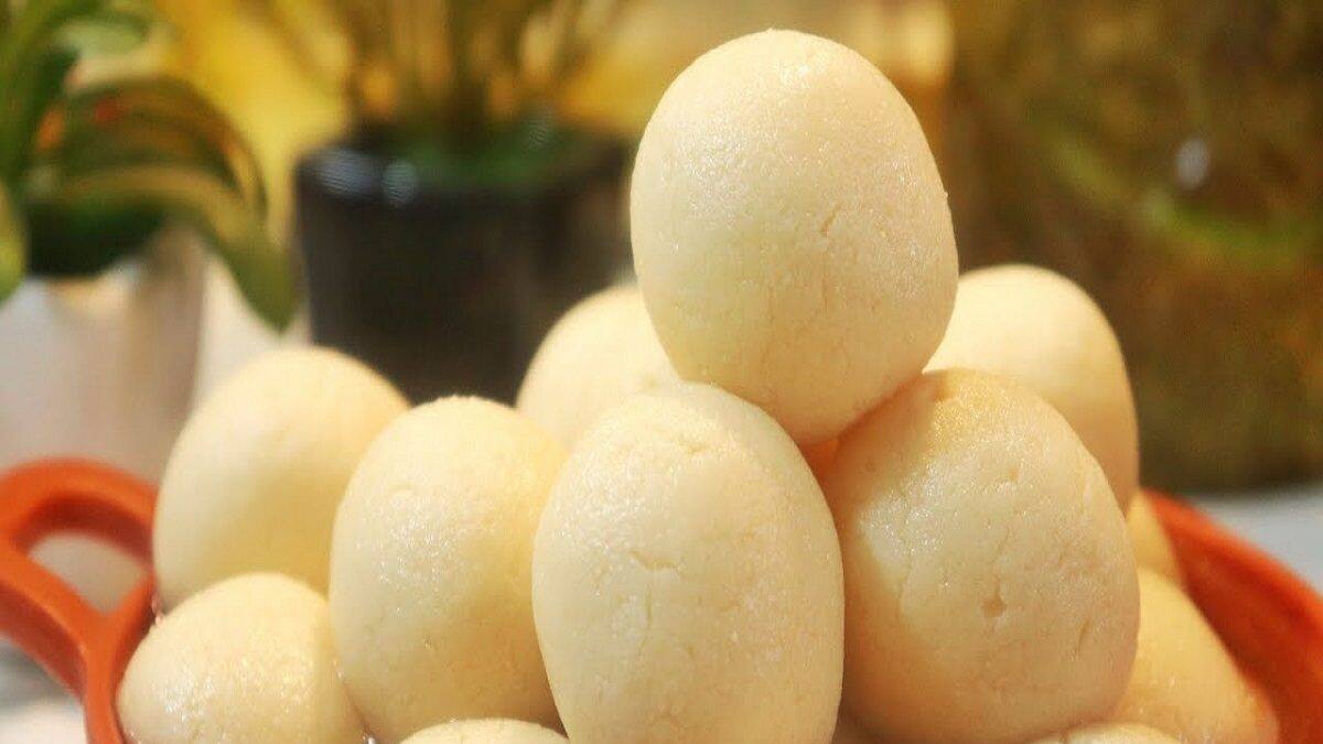 Hot Rasogolla Health Benefits নরম তুলতুলে দু'টো গরম রসগোল্লা খান ...