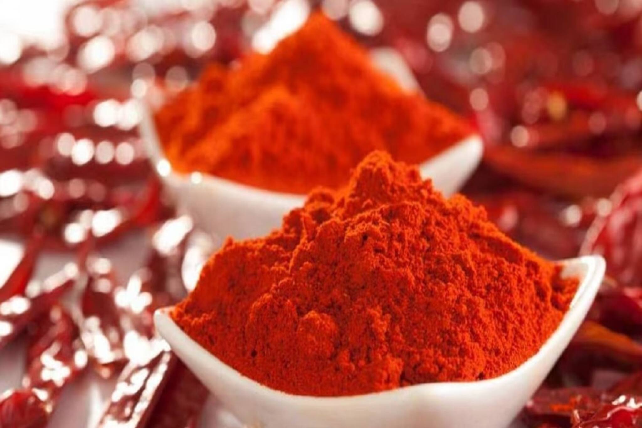 লঙ্কার গুঁড়োয় মিশছে ইট-সাবানের গুঁড়ো! খাঁটি লঙ্কার গুঁড়ো চিনবেন কীভাবে? জানুন