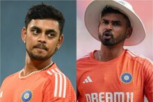 'অবাধ্য' হওয়ার শাস্তি! কত কোটি টাকা হারালেন শ্রেয়স ও ঈশান? জানলে অবাক হবেন