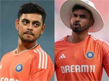 'অবাধ্য' হওয়ার শাস্তি! কত কোটি টাকা হারালেন শ্রেয়স ও ঈশান? জানলে অবাক হবেন