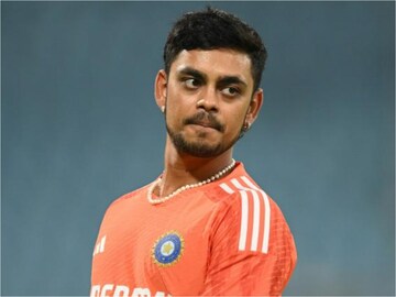 'অবাধ্য' ঈশান কিশান কোন দলের হয়ে প্রথম আইপিএল খেলেছিলেন? উত্তর অজানা অনেকের