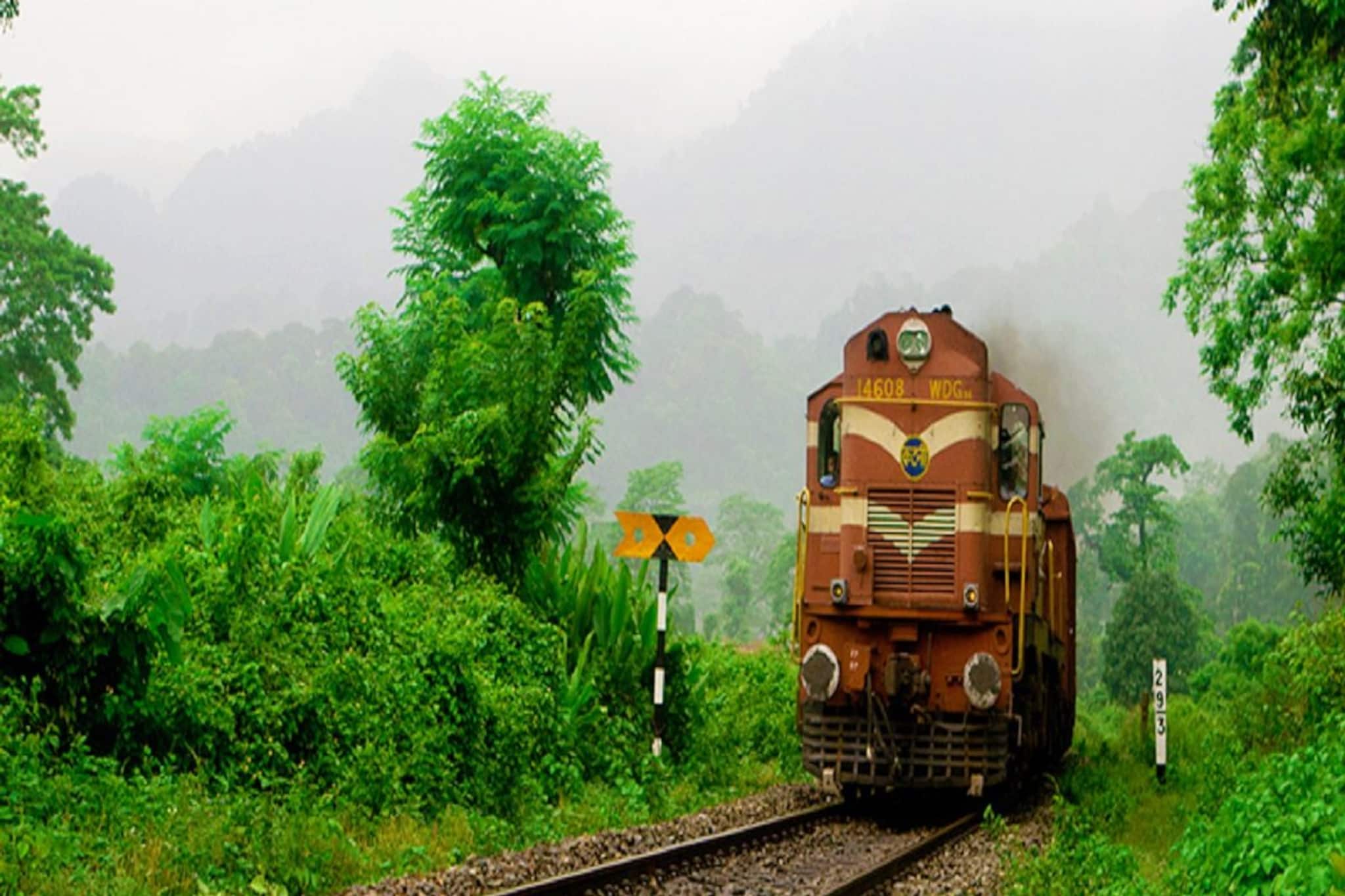 নিউ জলপাইগুড়ি যাওয়ার স্পেশ্যাল ট্রেন ঘোষণা, যাওয়া যাবে অসমেও! জানুন রুট-দিনক্ষণ