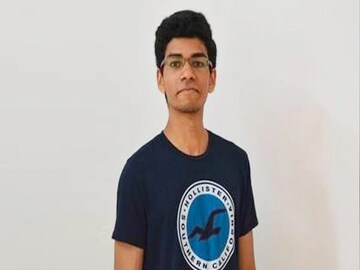 ভারতীয় ছাত্রের মৃত্যু