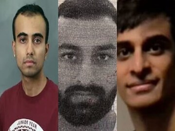 ৭ ভারতীয় ছাত্রের মৃত্যু আমেরিকায়