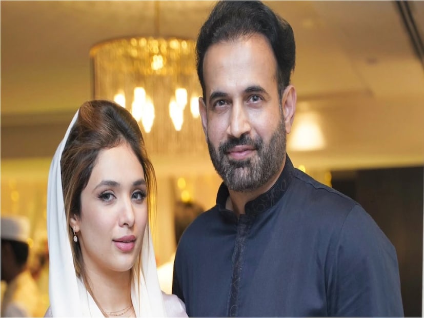 তবে দিন কয়েক আগেই নিজের অষ্টম বিবাহবার্ষিকী কাটিয়েছেন আর সেদিন বিয়ের পর  প্রথম নিজের স্বামীর সঙ্গে বোরখা ছাড়া ছবি পোস্ট করলেন, যা নিয়ে তোলপাড় সোশ্যাল মিডিয়া৷