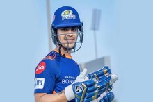 'অবাধ্য' ঈশান কিশান কোন দলের হয়ে প্রথম আইপিএল খেলেছিলেন? উত্তর অজানা অনেকের