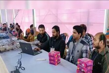২৫ ওয়ার্ডের লড়াইয়ে প্রস্তুত সব দল, নজরে জলপাইগুড়ি