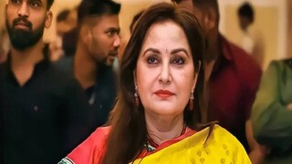 জয়া প্রদা (ফাইল ছবি)