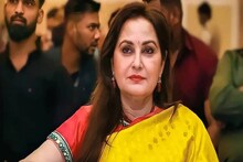 'নিখোঁজ' জয়া প্রদা, প্রাক্তন সাংসদ-অভিনেত্রীকে গ্রেফতারের নির্দেশ আদালতের! কেন?
