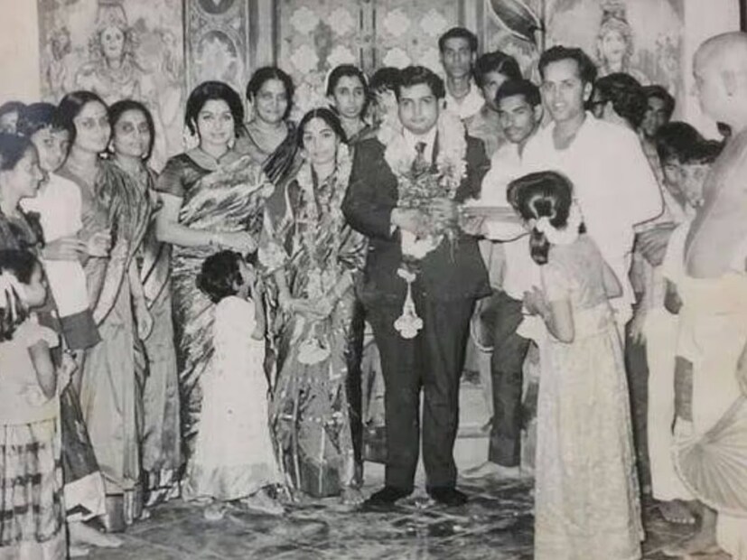 তিনি একাধারে জনপ্রিয় অভিনেত্রী। আবার দাপুটে রাজনীতিবিদও। তাঁকে ঘিরে বিতর্কের শেষ নেই। দুই বিবাহিত অভিনেতার প্রেমে পড়েছিলেন। বিয়ের প্রস্তাবও দেন। কিন্তু স্ত্রী, সন্তান ও সমাজের চাপে তাঁরা রাজি হননি।