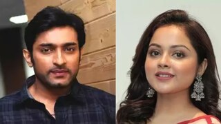 নবনীতা দাস ও জিতু কমল