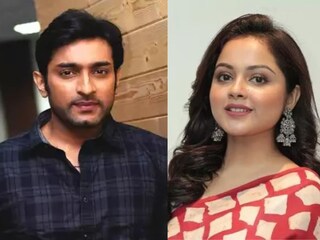 নবনীতা দাস ও জিতু কমল