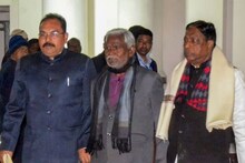 ঝাড়খণ্ডের জেএমএম বিধায়করা গেলেন হায়দরাবাদে, রাজ্যপাল শপথে ডাকবেন কাল?