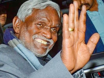 সংখ্যাগরিষ্ঠতা পেল চম্পাই সোরেনের সরকার