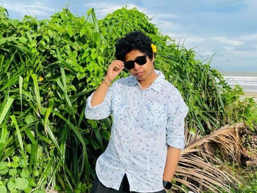 দীপনের তরুণ বয়সের চরিত্রটি করেছেন ঝিলম। তাঁর চেহারার সঙ্গে দীপনের তরুণ বয়সের অনেকখানি মিল থাকার কারণেই এই চরিত্র করার সুযোগ পান তিনি। অ্যামাজন প্রাইমে দেখা যাচ্ছে এই সিরিজটি। 