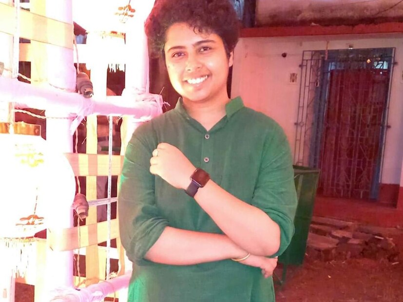 এই গল্পে রয়েছে বিরহ, লড়াই, সমাজের চোখ রাঙানি। কিন্তু সবকিছুকে উপেক্ষা করে, জাতি-ধর্ম-বয়স-লিঙ্গের বেড়াজাল ভেঙে হয়েছে ভালবাসার জয়। এই সিরিজের রয়েছেন ৬ জন পরিচালক। অক্ষয় ইন্দিকার, অর্চনা ফাড়কে, কলিন ডি’কুনহা, হার্দিক মেহতা, শাজিয়া ইকবাল এবং বিবেক সোনি।