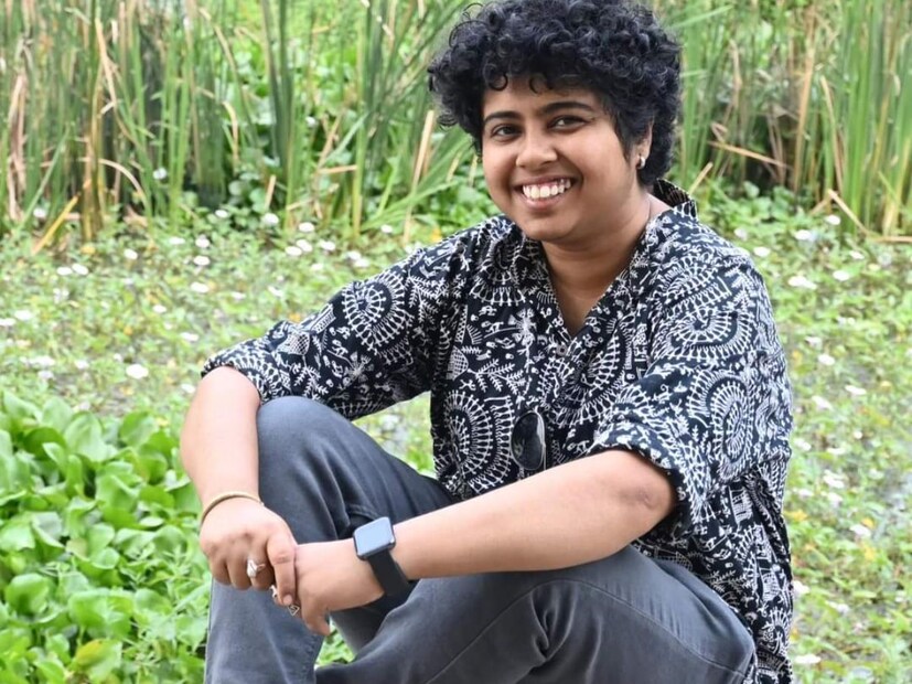 এই মুহূর্তে বাংলায় অন্যতম জনপ্রিয় একজন ইনফুয়েন্সার হুগলির মেয়ে ঝিলম গুপ্ত। জমকালো নয় বরং খুব সহজ-সরল রসিকতার সঙ্গে হাস্যরসে পরিপূর্ণ কিছু কথাতেই হিট তাঁর ভিডিও। 