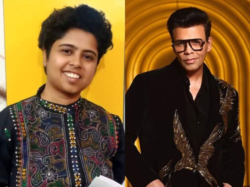 গত বছরই শোনা গিয়েছিল করণ জোহরের প্রযোজনায় কাজ করতে চলেছেন ঝিলম। আর এবার ধর্মা প্রোডাকশনের ওয়েব সিরিজ ‘লাভ স্টোরিয়াঁ’-তে ঝিলম। 