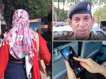 ‘আট কোটি টাকার কল...’ খুশি মনে ফোন তুললেন মহিলা, মুহূর্তে জীবন নরক; ঘটনা শুনে হতবাক পুলিশও