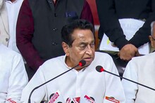 বিজেপিতে যোগ দিচ্ছেন কংগ্রেস নেতা কমলনাথ? সোশ্যাল মিডিয়া থেকে সরালেন দলের নাম