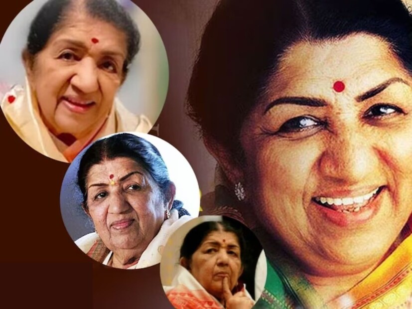 এই নামটি সারা বিশ্বে লতা মঙ্গেশকরকে বিশেষ স্বীকৃতি দিয়েছিল, কিন্তু জানলে অবাক হবেন লতা নামটি তার আসল নাম ছিল না। জন্মের পর তাঁর বাবা-মা প্রথমে তার নাম রাখেন হেমা। 