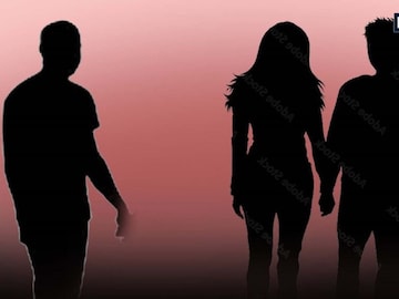 প্রতীকী ছবি৷ 