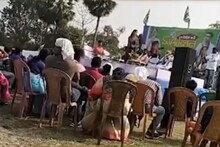 'দল থাকলে রোজগার থাকবে',টিএমসি বিধায়ক লাভলী মৈত্রর বিতর্কিত মন্তব্য,ভাইরাল ভিডিও