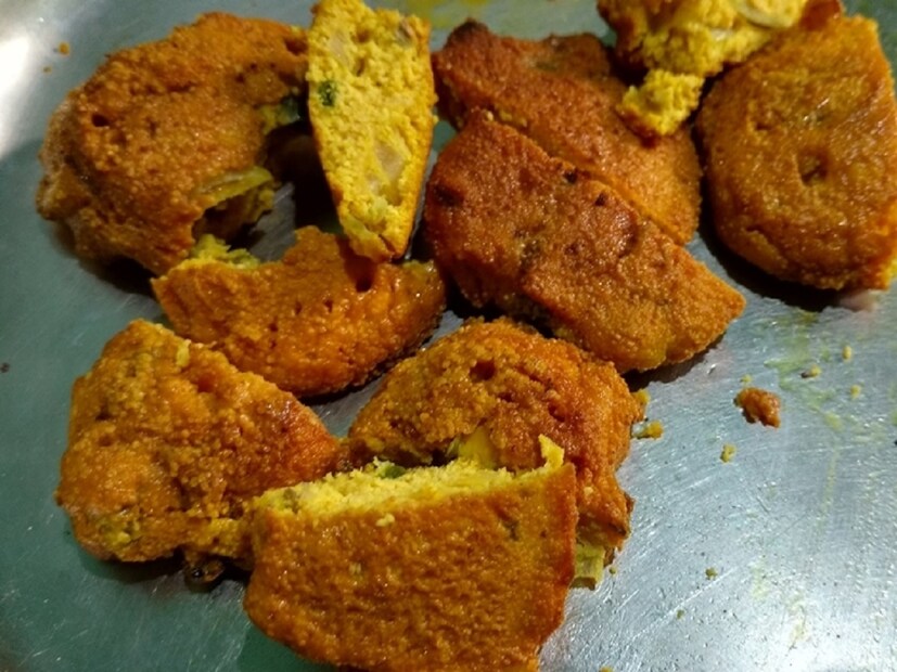 মাছের ডিম তো অনেকেই খান, কিন্তু জানেন কী এই মাছের ডিম শরীরের জন্য উপকার নাকি ক্ষতিকর? বর্ষাকাল হোক কিংবা অন্য সময় মাছের ডিম খেতে পছন্দ করেন না এমন মানুষের সংখ্যা নেহাতই কম। প্রতিবেদনঃ পিয়া গুপ্তা। সংগৃহীত ছবি।