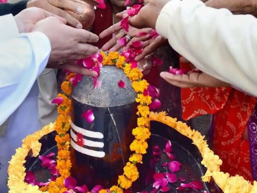 শাস্ত্রমতে মালপোয়াও শিবের বিশেষ প্রিয়। মহাশিবরাত্রির দিনে শিবকে মালপোয়ার ভোগ ও হালুয়া নিবেদন করতে পারেন।