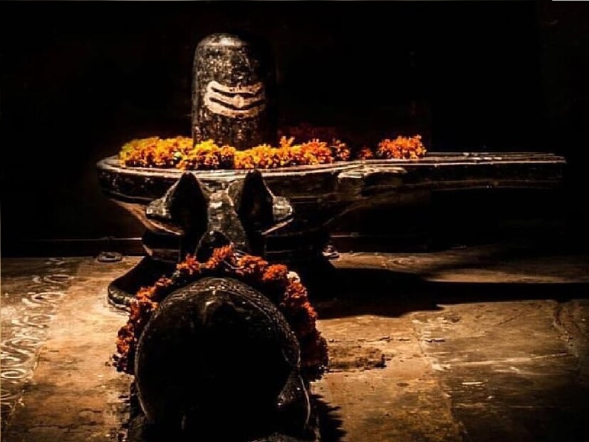 *দু-সপ্তাহ এই অভিষেক করলেই মিলবে সুফল। এমনিতেও দুধ দিয়ে শিবরাত্রিতে অভিষেক করানো হয় শিবলিঙ্গ। সংগৃহীত ছবি।