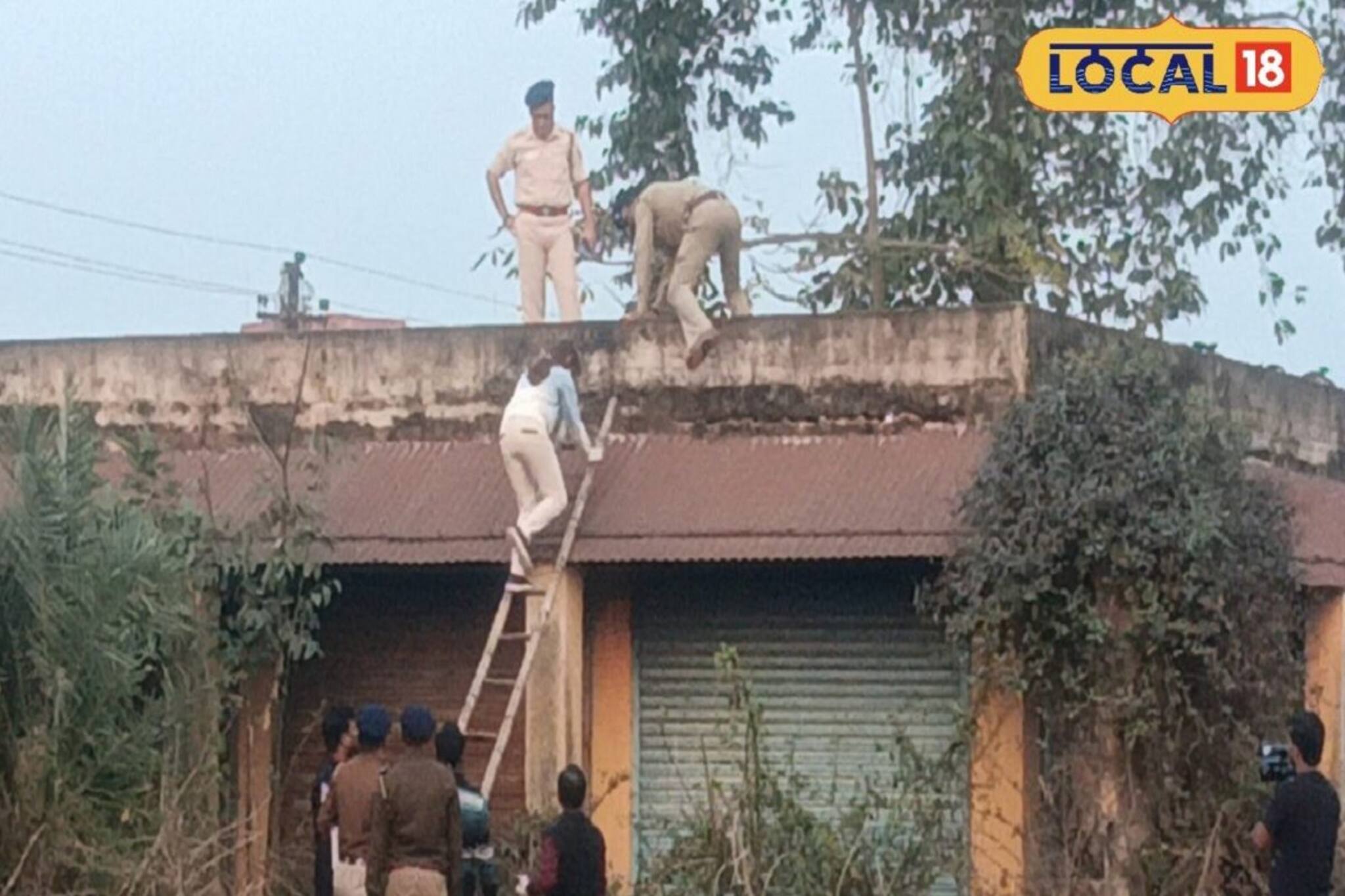 ক্লাস ফাইভের মেয়ের কাটা মাথা-দেহ উদ্ধার হয়, ৭ দিন পর ঘটনাস্থলে ফরেন্সিক! কী পেল?