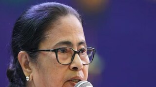 মমতা বন্দ্যোপাধ্যায়