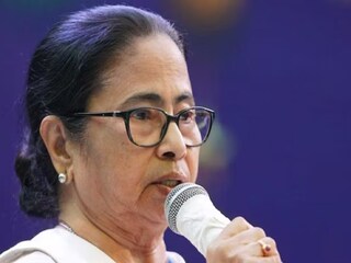 মমতা বন্দ্যোপাধ্যায়