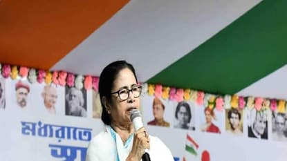 মমতা বন্দ্যোপাধ্যায় (ফাইল ছবি) মমতা বন্দ্যোপাধ্যায় (ফাইল ছবি)