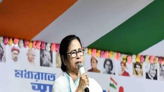 মমতা বন্দ্যোপাধ্যায়