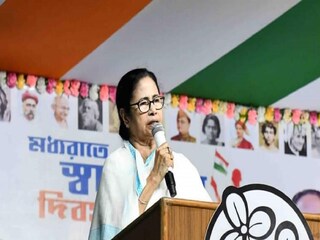 মমতা বন্দ্যোপাধ্যায়