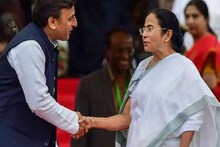 'দিল্লির সরকার বেশি দিন টিকবে না...' দল কেন মমতার গর্বের কারণ, বললেন অখিলেশ