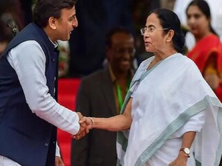 এই প্রথম উত্তর প্রদেশ থেকে লোকসভার একটি আসনে লড়তে চলেছে তৃণমূল