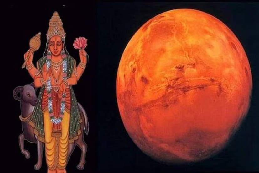 আমাদের রাশিচক্রের নয়টি গ্রহের মধ্যে মঙ্গলকে সবচেয়ে প্রভাবশালী বলা হয়েছে। যদি এই গ্রহটি ব্যক্তির জন্মকুণ্ডলীতে শুভ অবস্থানে থাকেন তাহলে ব্যক্তিকে সাফল্যের উচ্চ শিখরে নিয়ে যান এবং যদি এই গ্রহটি ব্যক্তির রাশিতে শক্তিশালী না হন এবং দুর্বল হন, তাহলে ব্যক্তির অবস্থা শোচনীয় হয়ে দাঁড়ায়।