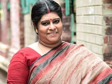 অভিনেত্রী মানসী সিনহা এবার পরিচালক! তাঁর ছবিতে জুটি বাঁধছেন 'এই' বড় তারকারা অভিনেত্রী মানসী সিনহা এবার পরিচালক! তাঁর ছবিতে জুটি বাঁধছেন 'এই' বড় তারকারা