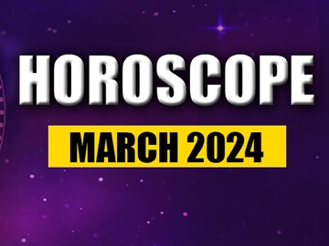 অনেক রাশির সৌভাগ্যের উদয় হবে, আপনিও কি আছেন সেই দলে? জেনে নিন কার ভাল যাবে মার্চ