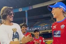 স্বপ্নের নায়কের সঙ্গে দেখা, তারপর যে ঘটালেন মেগ ল্যানিং! কল্পনার বাইরে