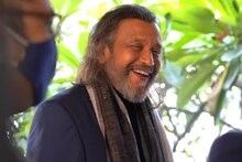 খোশমেজাজে মিঠুন, তড়িঘড়ি ফিরলেন শ্যুটিংয়ে, 'মহাগুরু'কে পেয়ে স্বস্তি ইউনিটের!
