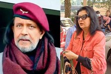 কেমন আছেন মিঠুন চক্রবর্তী? জানালেন দেবশ্রী, নায়ককে দেখতে হাসপাতালে হাজির নায়িকা